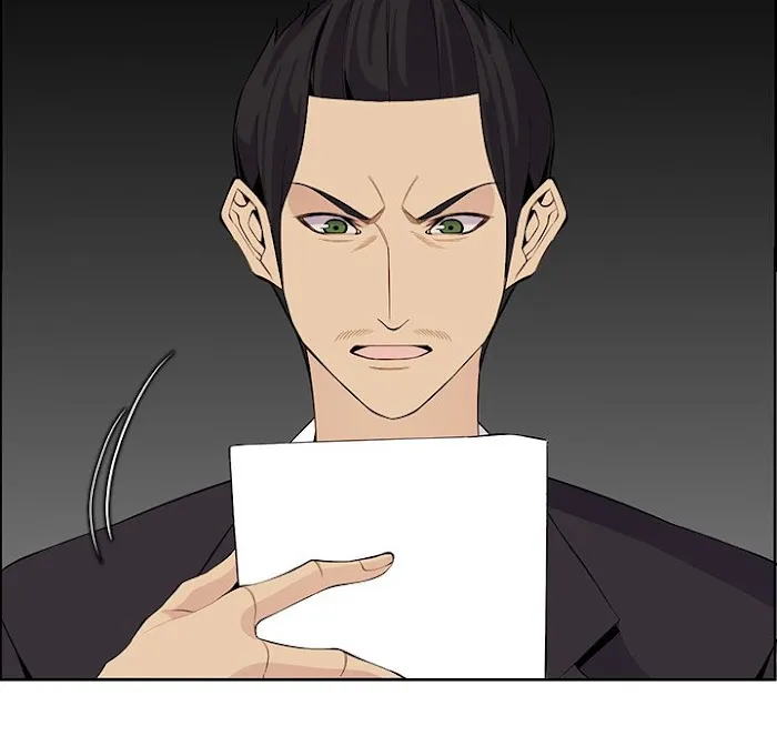 Read Never Too Late chapter 129 image 10 on Lezhin
