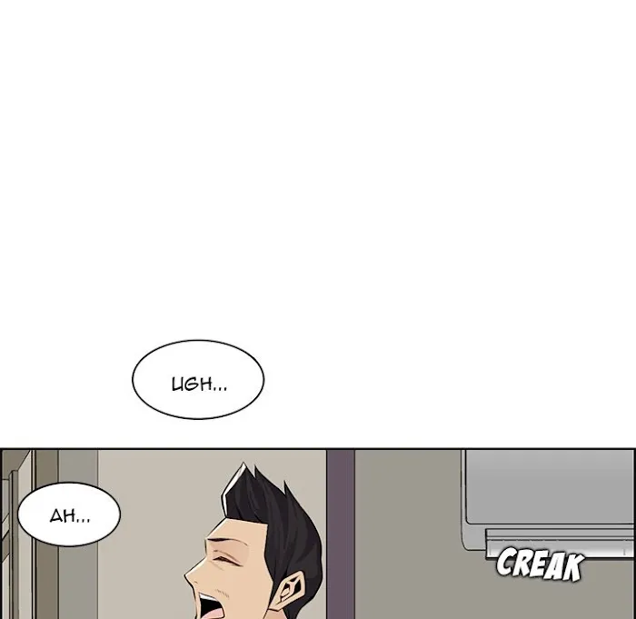 Read Never Too Late chapter 129 image 101 on Lezhin