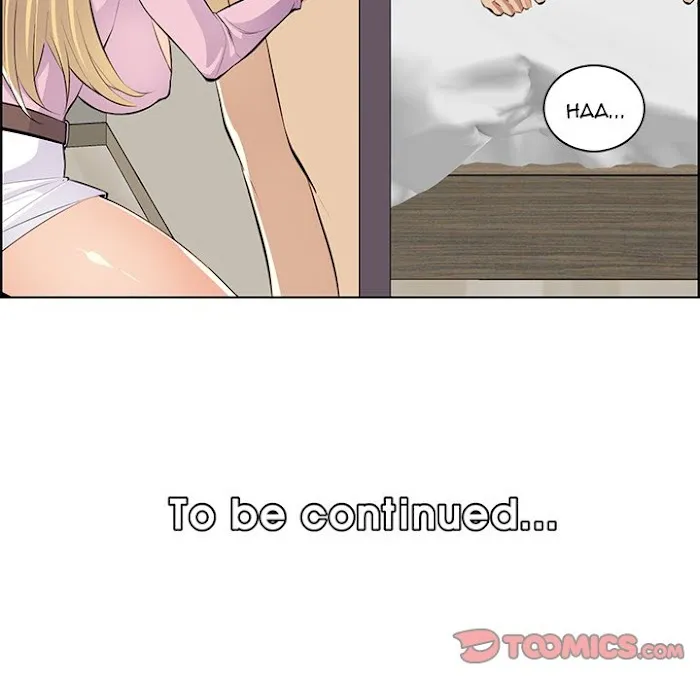 Read Never Too Late chapter 129 image 103 on Lezhin