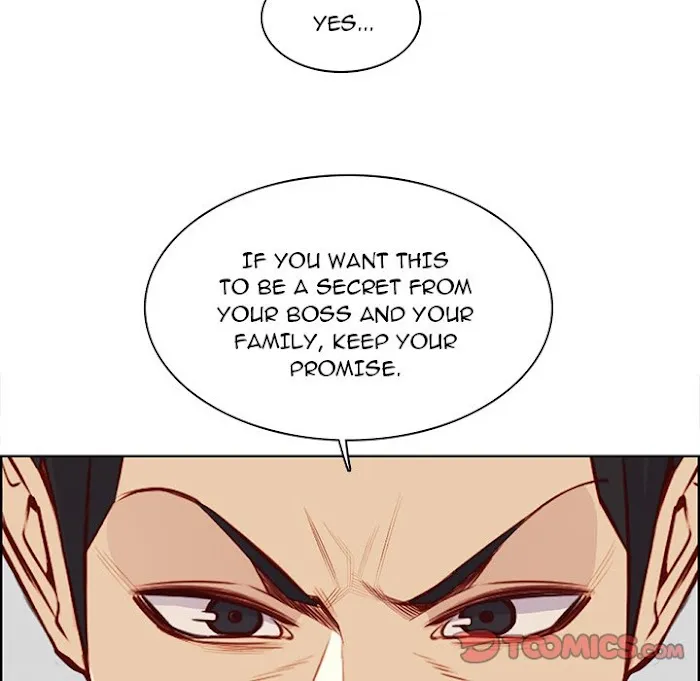Read Never Too Late chapter 129 image 13 on Lezhin
