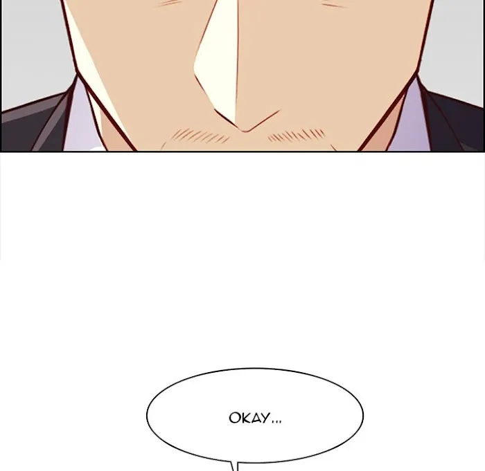 Read Never Too Late chapter 129 image 14 on Lezhin