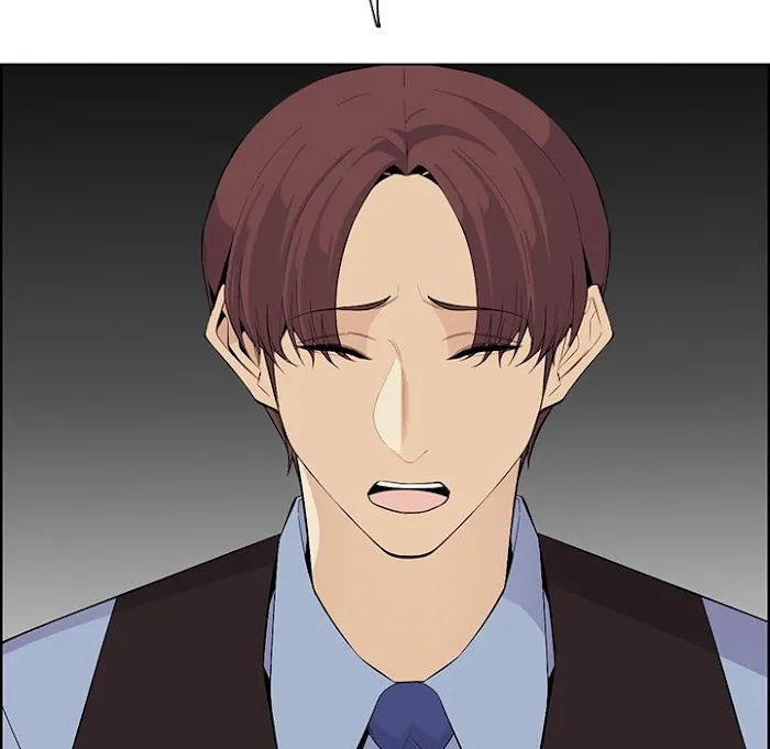 Read Never Too Late chapter 129 image 15 on Lezhin
