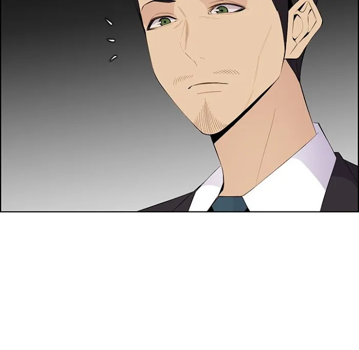 Read Never Too Late chapter 129 image 17 on Lezhin