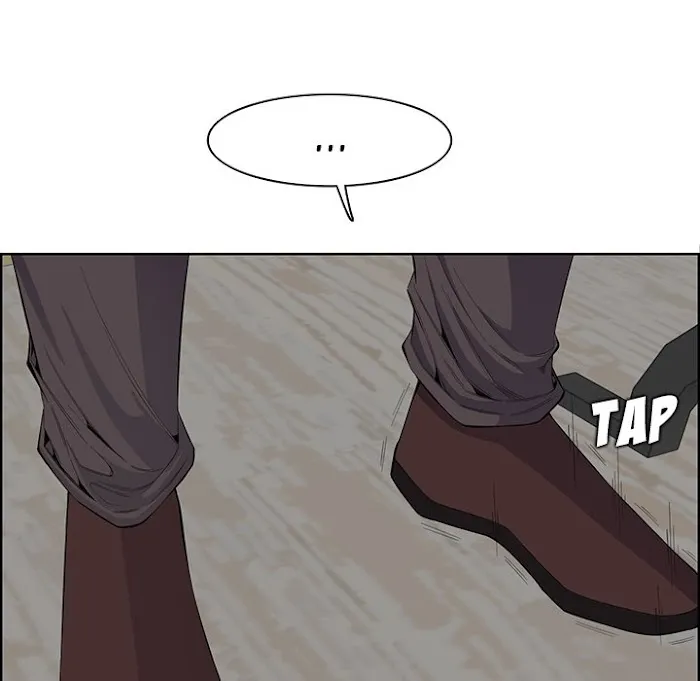Read Never Too Late chapter 129 image 18 on Lezhin