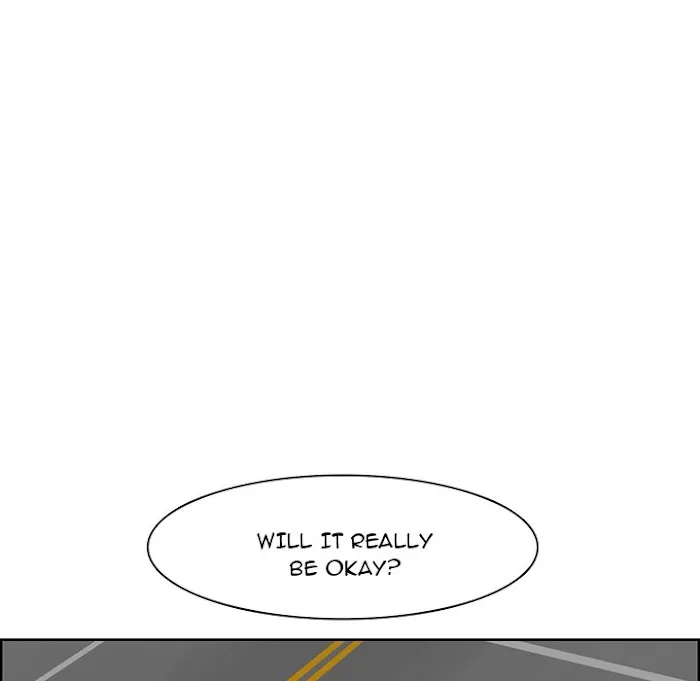 Read Never Too Late chapter 129 image 20 on Lezhin