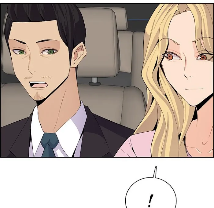 Read Never Too Late chapter 129 image 23 on Lezhin