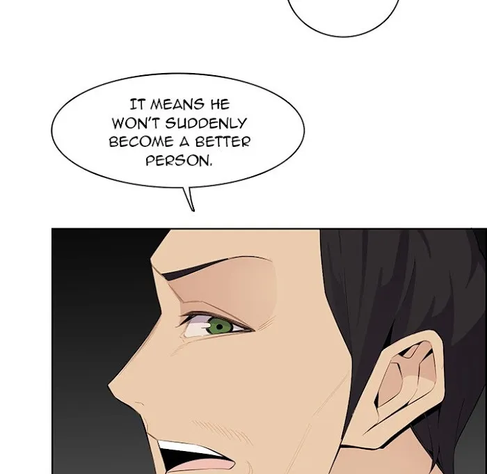 Read Never Too Late chapter 129 image 24 on Lezhin