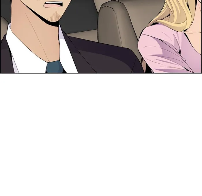 Read Never Too Late chapter 129 image 28 on Lezhin