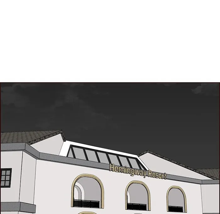 Read Never Too Late chapter 129 image 30 on Lezhin