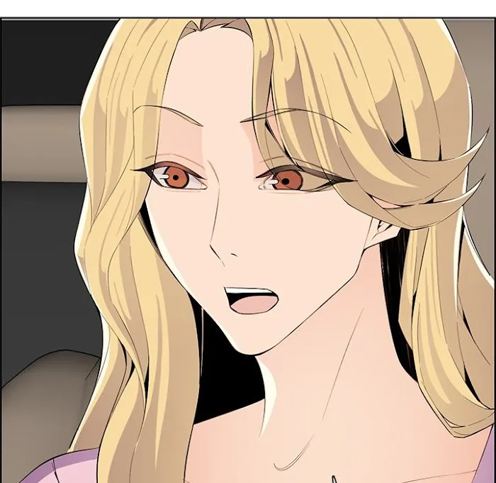 Read Never Too Late chapter 129 image 32 on Lezhin