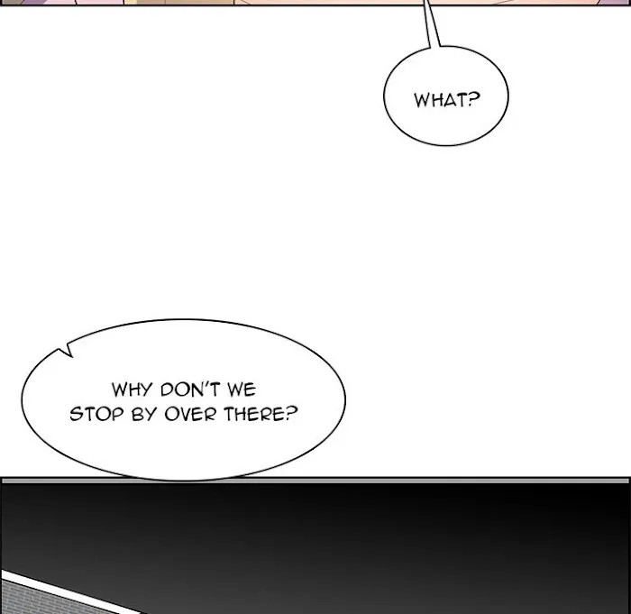 Read Never Too Late chapter 129 image 33 on Lezhin