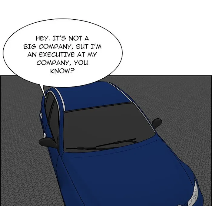 Read Never Too Late chapter 129 image 35 on Lezhin