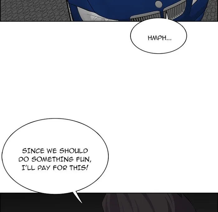 Read Never Too Late chapter 129 image 36 on Lezhin