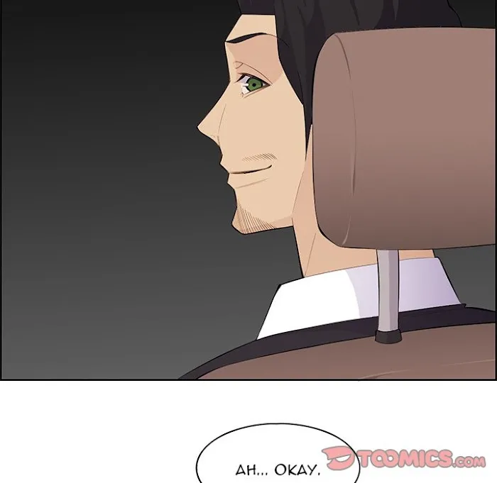 Read Never Too Late chapter 129 image 37 on Lezhin