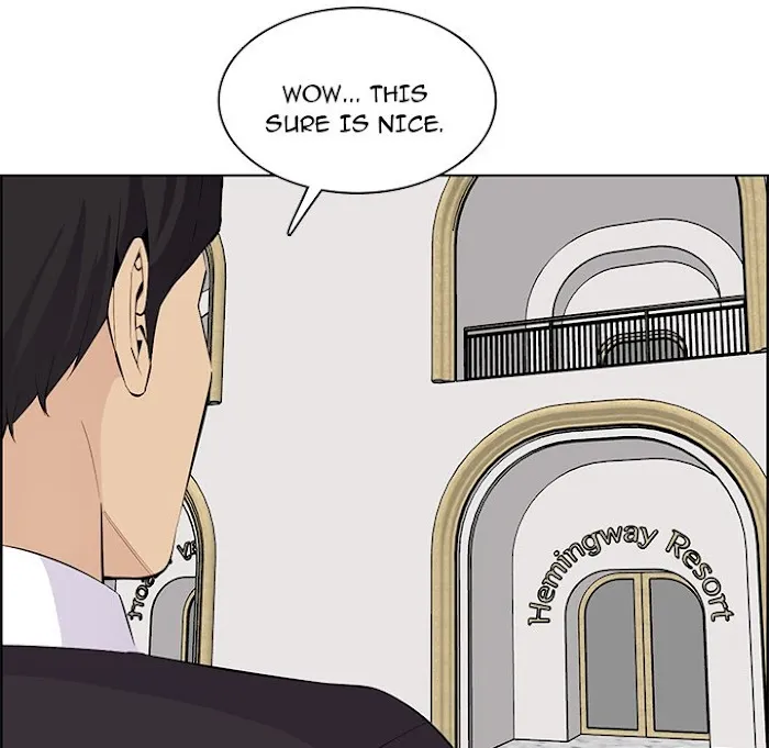 Read Never Too Late chapter 129 image 40 on Lezhin