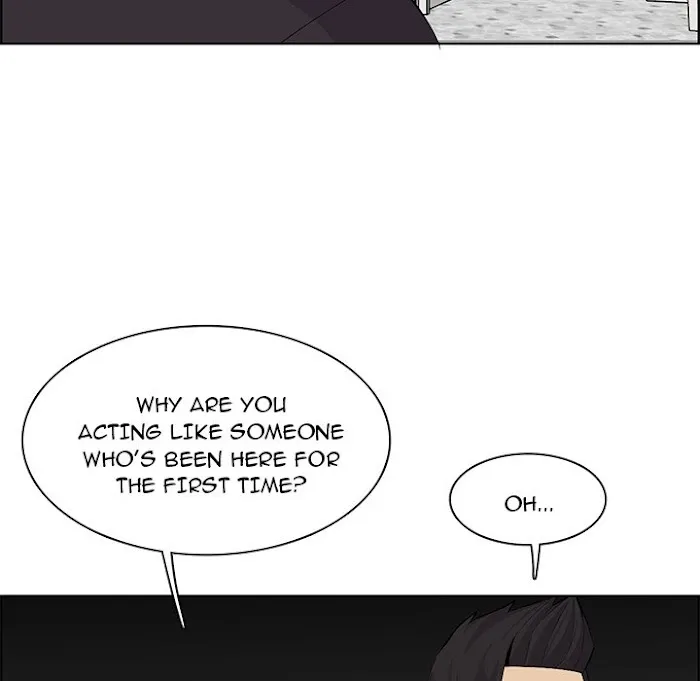 Read Never Too Late chapter 129 image 41 on Lezhin