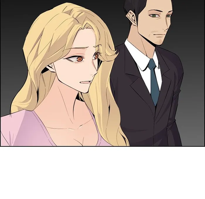 Read Never Too Late chapter 129 image 42 on Lezhin