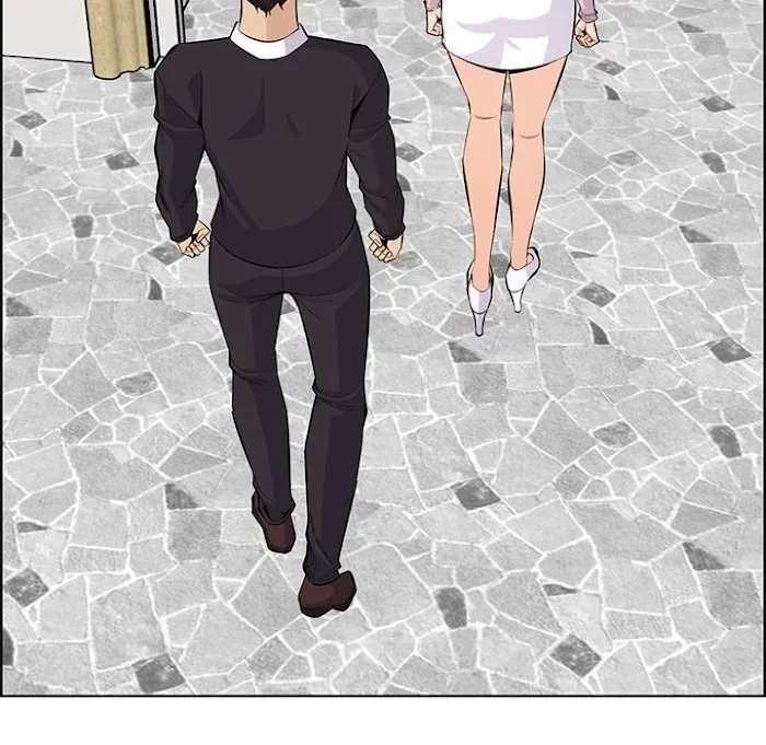 Read Never Too Late chapter 129 image 44 on Lezhin