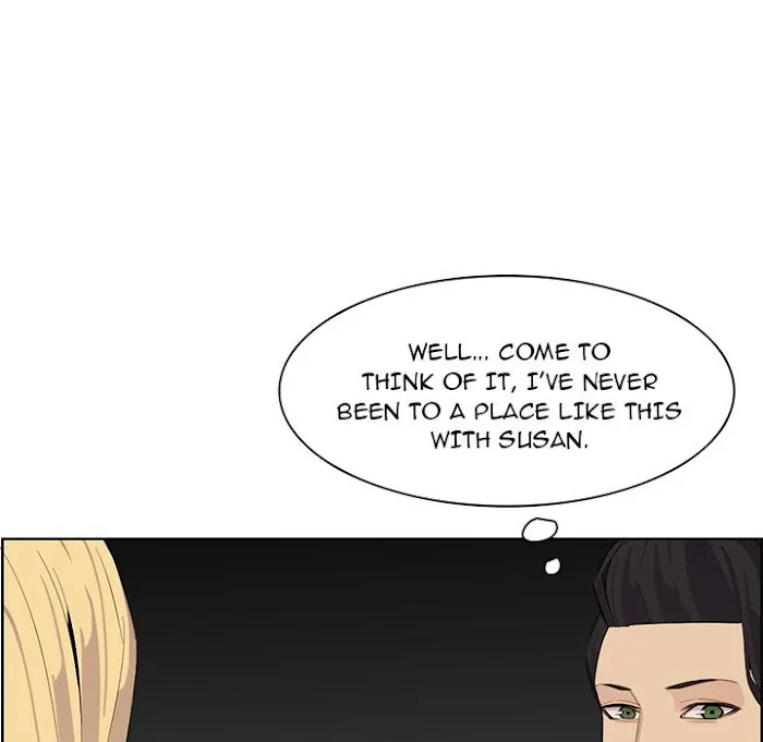 Read Never Too Late chapter 129 image 45 on Lezhin