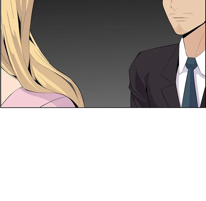 Read Never Too Late chapter 129 image 46 on Lezhin