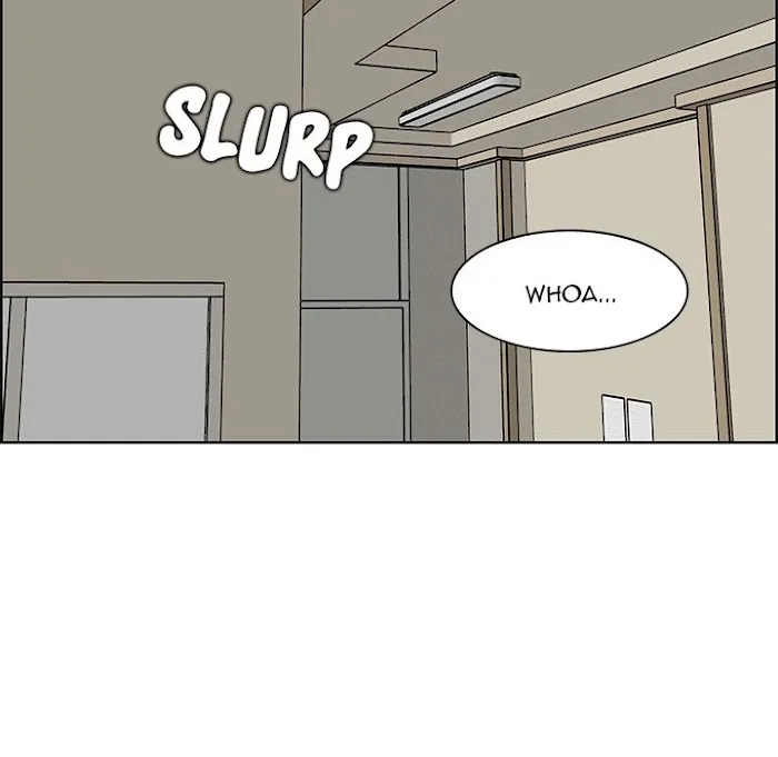 Read Never Too Late chapter 129 image 50 on Lezhin