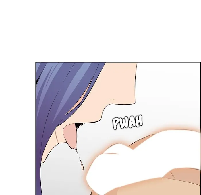 Read Never Too Late chapter 129 image 51 on Lezhin