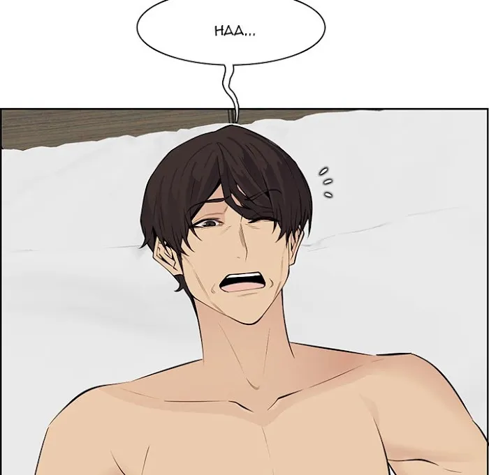 Read Never Too Late chapter 129 image 53 on Lezhin
