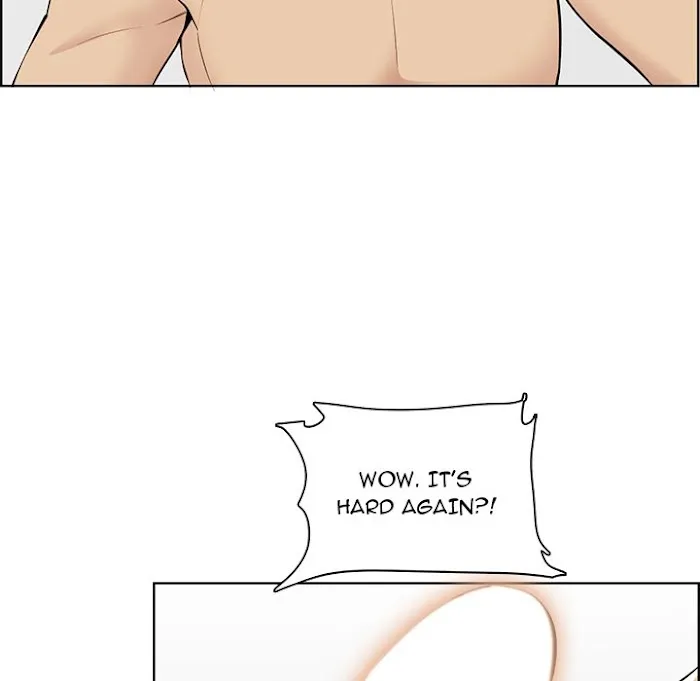 Read Never Too Late chapter 129 image 54 on Lezhin