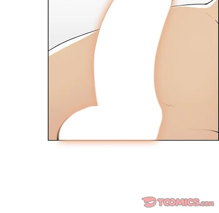 Read Never Too Late chapter 129 image 55 on Lezhin