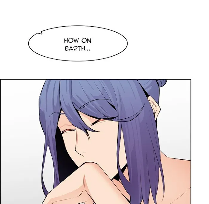 Read Never Too Late chapter 129 image 56 on Lezhin