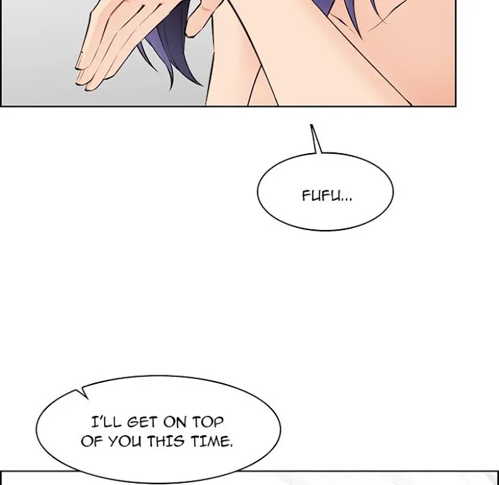 Read Never Too Late chapter 129 image 57 on Lezhin