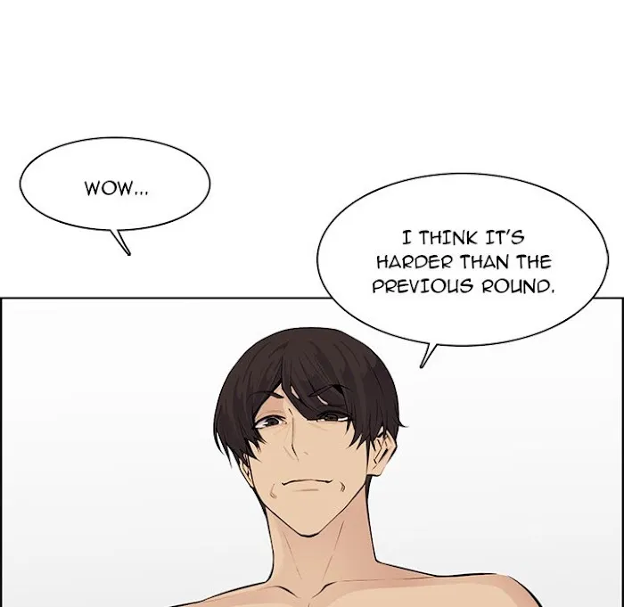 Read Never Too Late chapter 129 image 59 on Lezhin