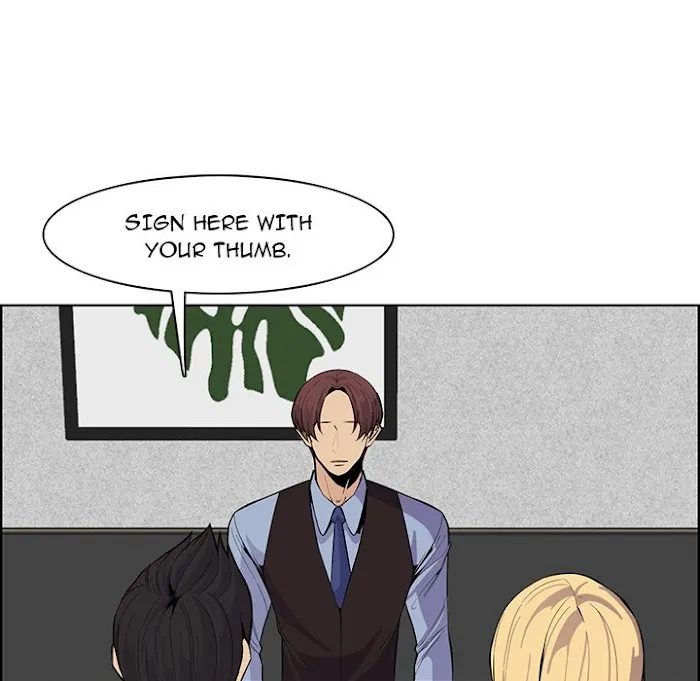 Read Never Too Late chapter 129 image 6 on Lezhin