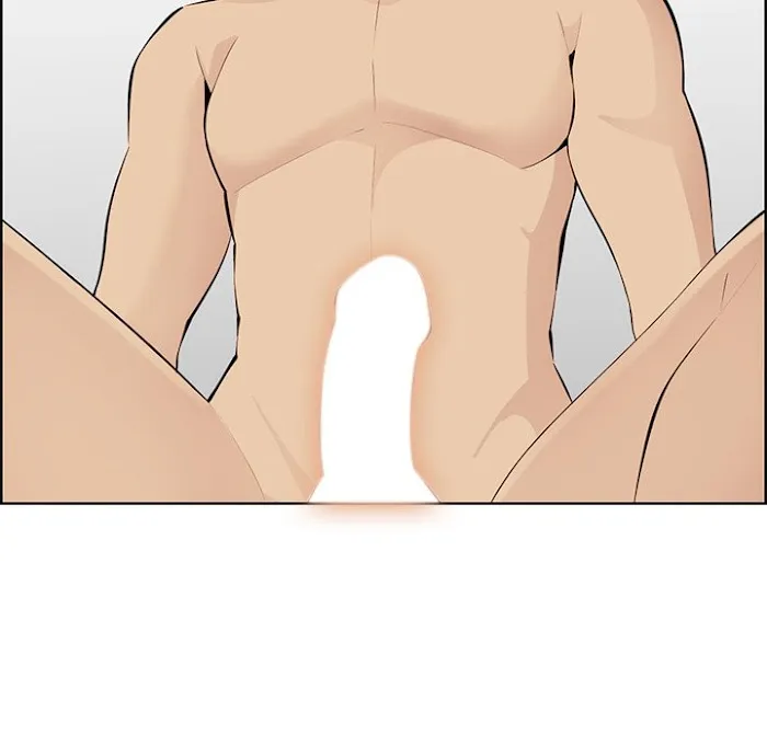 Read Never Too Late chapter 129 image 60 on Lezhin