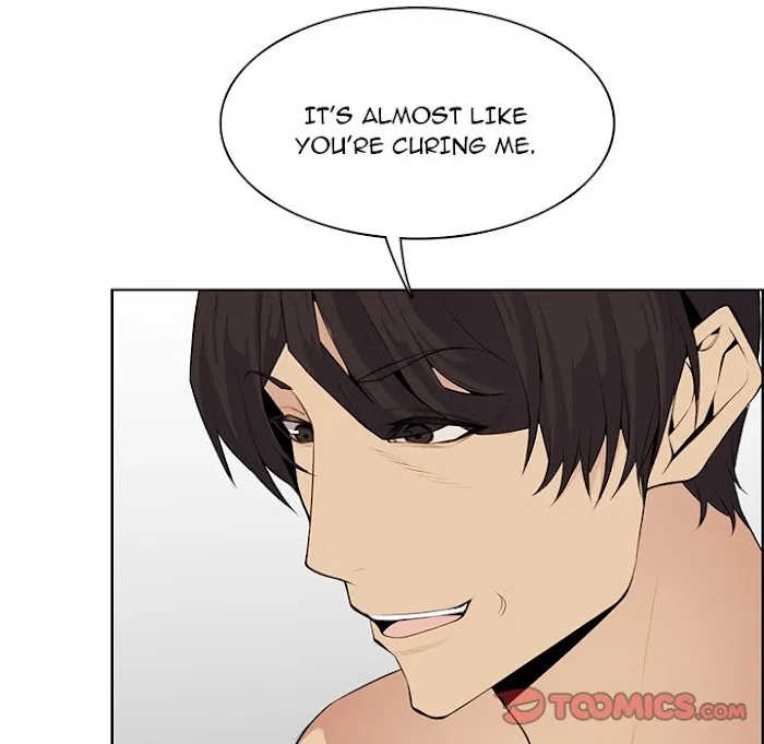 Read Never Too Late chapter 129 image 61 on Lezhin