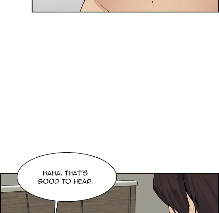 Read Never Too Late chapter 129 image 62 on Lezhin