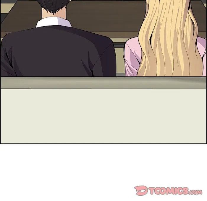 Read Never Too Late chapter 129 image 7 on Lezhin