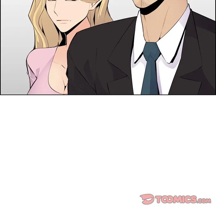 Read Never Too Late chapter 129 image 73 on Lezhin