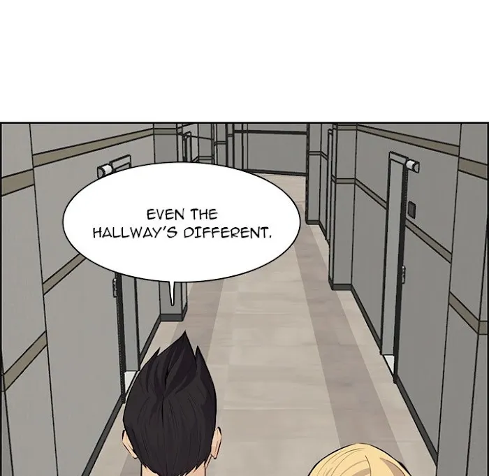 Read Never Too Late chapter 129 image 74 on Lezhin