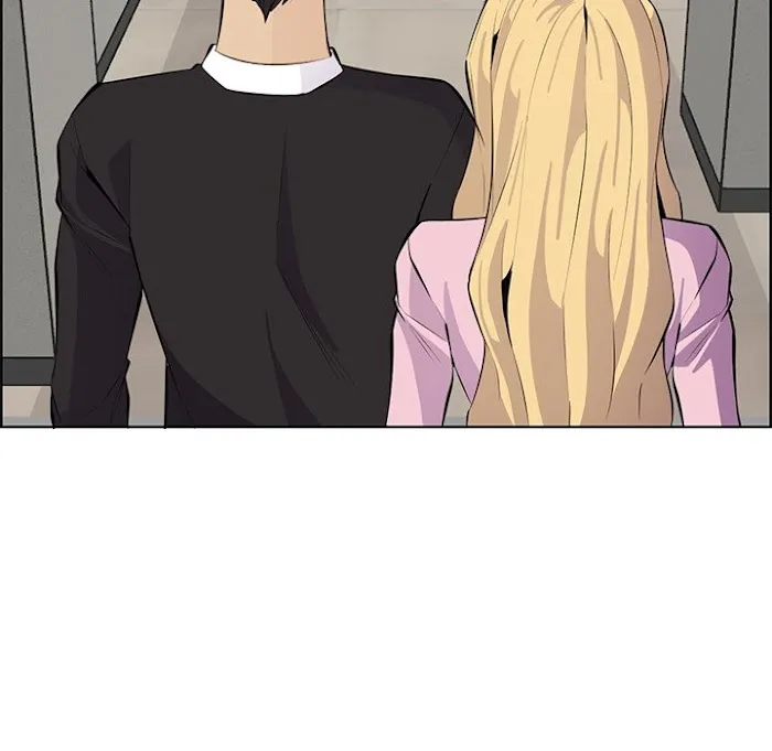 Read Never Too Late chapter 129 image 75 on Lezhin