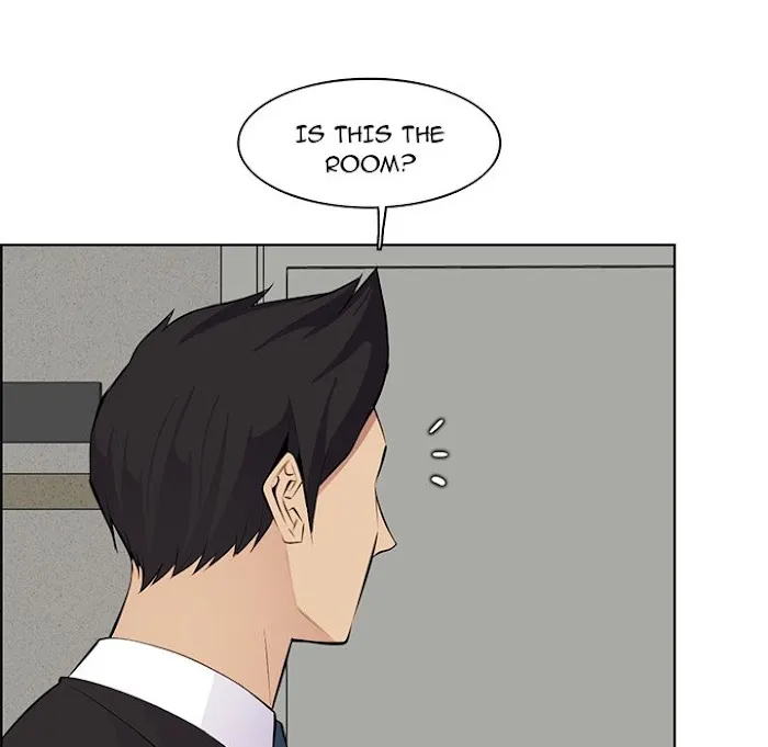 Read Never Too Late chapter 129 image 76 on Lezhin