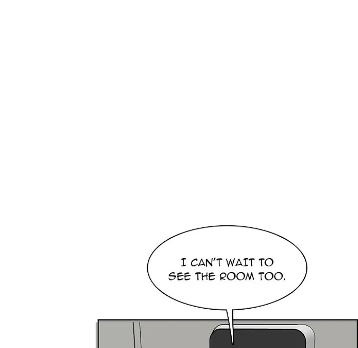 Read Never Too Late chapter 129 image 78 on Lezhin
