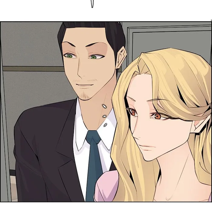 Read Never Too Late chapter 129 image 82 on Lezhin