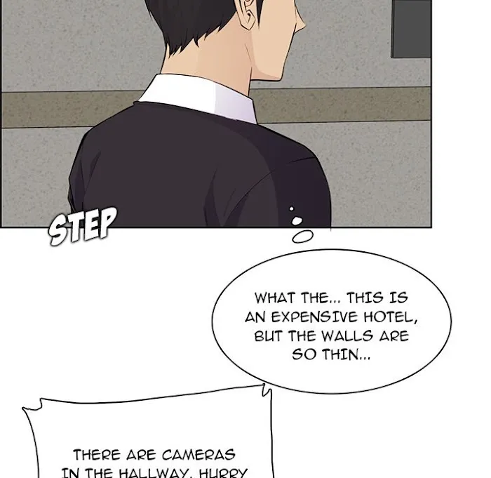 Read Never Too Late chapter 129 image 84 on Lezhin