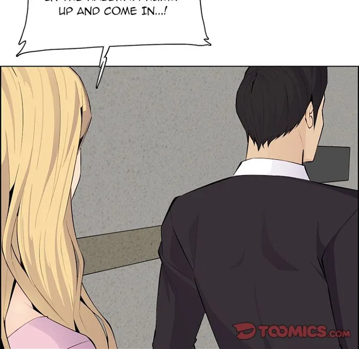 Read Never Too Late chapter 129 image 85 on Lezhin