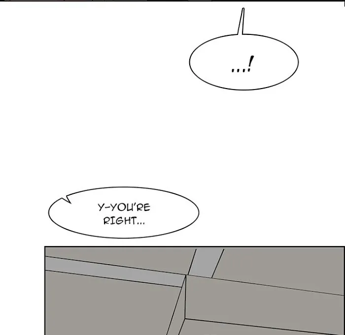 Read Never Too Late chapter 129 image 86 on Lezhin
