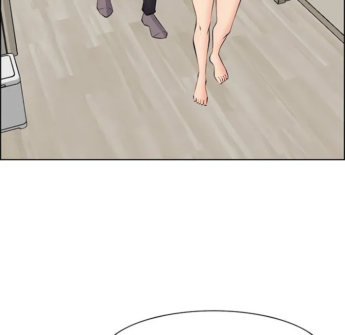 Read Never Too Late chapter 129 image 89 on Lezhin