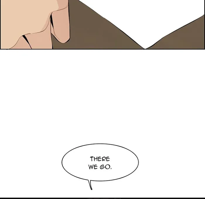 Read Never Too Late chapter 129 image 9 on Lezhin