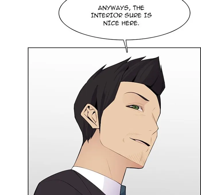 Read Never Too Late chapter 129 image 90 on Lezhin