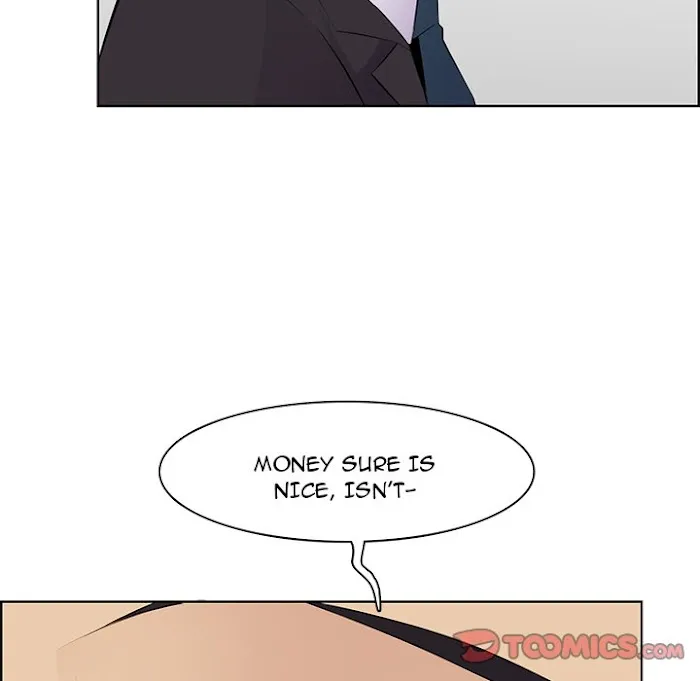 Read Never Too Late chapter 129 image 91 on Lezhin